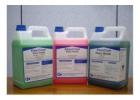 SSD CHEMICAL SOLUTION AVAILABLE