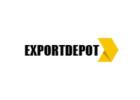 Export Depot Moving Overseas International Shipping Company