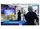 Tech-Driven Mall Activation Dubai