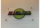 Custom Acrylic Signs for Businesses in Charlotte, NC