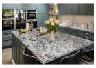 Expert Kitchen Counter Fabricators – Custom Designs & Installation