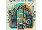 New Spring: Elevate Your 2025 with Our Real Estate Investor Community Webinar!