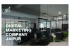 Leading Digital Marketing Company in Jaipur – Get Marketed