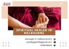 Heal and Transform with a Spiritual Healer in Melbourne