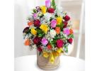 Beautiful & Budget-Friendly Flower Arrangements – Affordable Elegance from Sharjah Flower Delivery