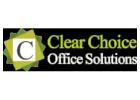 Clear Choice Office Solutions