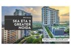 Ska Eta 2 Greater Noida: Luxury New Launch Property