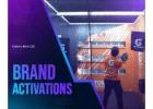 Immersive Brand Experiences in UAE