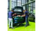 Enroll in a Top Vehicle Technician Course in Gandhinagar, Gujarat