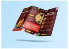 folded menus elitepress cheap printing