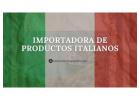 Importadora de Productos Italianos at Your Service