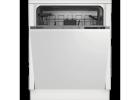 Blomberg LDV42221 Integrated Full Size Dishwasher – Efficient & Quiet Cleaning Solution