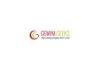 Gemini Geeks Technologies Pvt. Ltd. – Expert Digital & IT Solutions