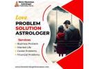 Love Problem Solution Astrologer in Indiranagar