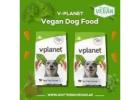 best dog food dubai