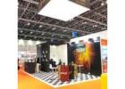 Best exhibition stand builders in dubai