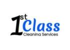 1st Class Carpet Cleaning Sydney