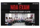 Best NDA Exam Preparation Academy in Jaipur