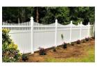 Durable Vinyl PVC Fence Panels for Your Property in Canada