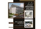 New Construction Homes for Sale in Naperville | The Prosperita Naperville