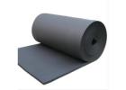 Rubber foam sheet