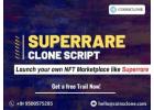 SuperRare Clone Script - Coinsclone