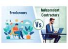 Freelancers vs. Independent Contractors: Key Differences & Tax Implications