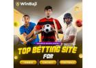 Winbaji - Top Betting Site for Football, Cricket & Tennis