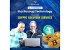 Your Trusted Cryptocurrency Recovery Experts | Sky Recoup