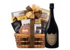 Buy and Enjoy Birthday Wine Gift Basket Delivery in Florida