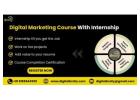 Digital Marketing Course In Hyderabad