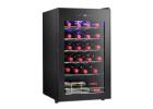 Shop Wine Fridges – Perfect Cooling for Every Bottle