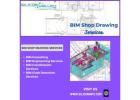 Cost Effective BIM Shop Drawing Services in Santa Fe