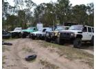 Looking for a great 4WD park?