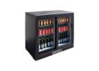 Best Display Fridges for Drinks – Shop Now at Kitchen Appliance Warehouse