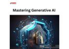 Generative AI Foundation Certification Generative AI Foundation Certificate Certification in Genera