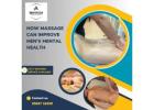 male   to male  massage   delhi