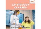 Expert AP Biology Classes for High School Students