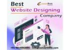 Top Website Design Company in India – Converthink Solution