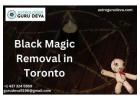 Remove Black Magic in Toronto – Live a Happy Life