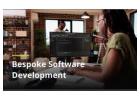 Bespoke Software Development