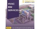 Contact Us For HVAC BIM Outsourcing Services In USA