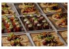 Le Bab: Expert Caterers in London, UK for Every Event