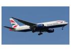 Get Cheap Flight Tickets Deals From UK To Lagos Nigeria