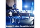 Outsource Website Design To India And Get Mobile Optimized Websites