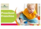 Affordable Preschool Franchise Cost with GD Goenka Toddler House