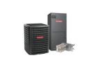 Goodman 2.5 Ton 16 SEER2 Heat Pump System