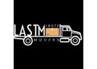 Last Minute Movers