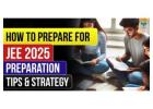 How to Prepare for IIT 2025?