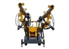 Professional Rock Drilling Jumbo Service in USA